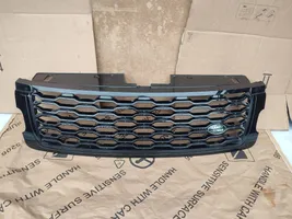 Land Rover Range Rover L405 Grille calandre supérieure de pare-chocs avant JK528200CD