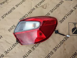 Hyundai i10 Lampa tylna 92402K7000