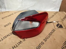 Hyundai i10 Lampa tylna 92402K7000