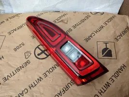 Citroen Berlingo Luci posteriori 9819649280