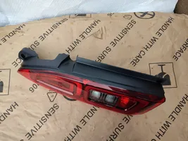 Citroen Berlingo Luci posteriori 9819649280