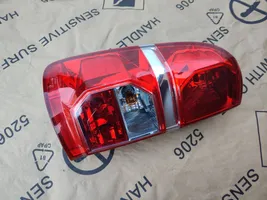 Toyota Hilux (AN10, AN20, AN30) Lampa tylna 0K245642