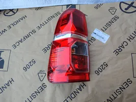 Toyota Hilux (AN10, AN20, AN30) Lampa tylna 0K245642