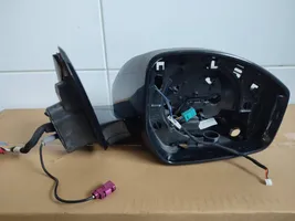 Land Rover Evoque II Front door electric wing mirror M9C317682EBB