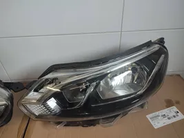 Toyota Proace Lampy przednie / Komplet 9808581280