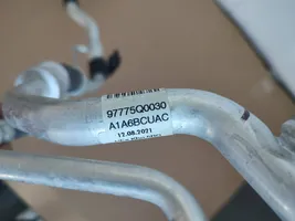 Hyundai i20 (BC3 BI3) Manguera/tubo del aire acondicionado (A/C) 97775Q0030
