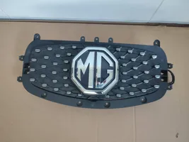 MG ZS Grille calandre supérieure de pare-chocs avant 10749241