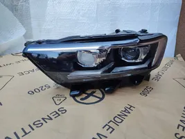 Volkswagen T-Roc Lampa przednia 2GA941035D