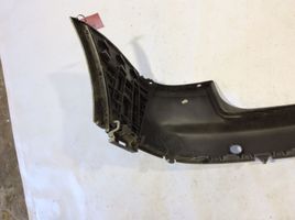 Volkswagen Touran I Zderzak tylny 1T0807417