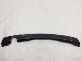 BMW 3 F30 F35 F31 Rivestimento della parte inferiore del paraurti posteriore 15857711