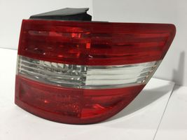 Mercedes-Benz B W245 Lampa tylna 