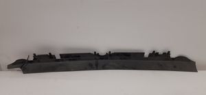 Volkswagen Caddy Intercooler air guide/duct channel 1T0121341