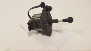 Volkswagen PASSAT B5 Headlight level adjustment motor 387941295