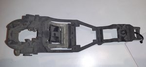 Skoda Octavia Mk1 (1U) Klamka/wspornik zewnętrzny drzwi przednich 1U0837885
