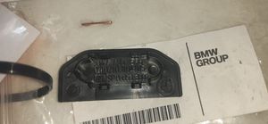 BMW 3 F30 F35 F31 Garso izoliacija variklio dangčio 51477351596