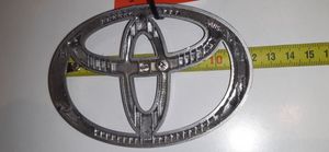 Toyota Avensis T250 Logo, emblème de fabricant 7543105050