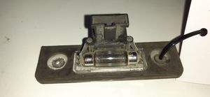 Skoda Octavia Mk2 (1Z) Lampa oświetlenia tylnej tablicy rejestracyjnej 1Z0943021B