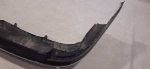 Volkswagen PASSAT CC Rear bumper 3C8807421