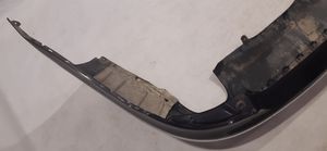 Volkswagen PASSAT CC Rear bumper 3C8807421