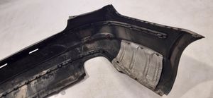 Volkswagen PASSAT CC Rear bumper 3C8807421