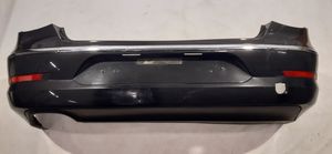 Volkswagen PASSAT CC Rear bumper 3C8807421