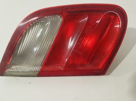 Mercedes-Benz CLK A209 C209 Aizmugurējais lukturis pārsegā 2088200564