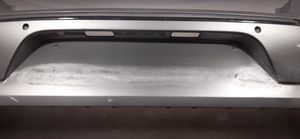 Volkswagen PASSAT CC Rear bumper 3C8807421K