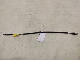 Ford C-MAX II Front door cable line DK63311