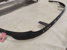 Ford Mondeo MK IV Rivestimento della parte inferiore del paraurti posteriore A17A894