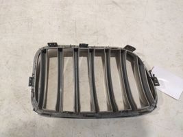 BMW X3 F25 Grotelės viršutinės 51117210725