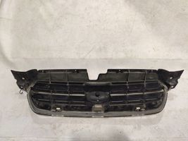 Subaru Outback Maskownica / Grill / Atrapa górna chłodnicy 