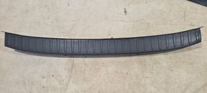 Ford Tourneo Rear bumper BK2117E962