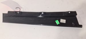 Volvo V70 Moulures des vitres de la porte arrière 30799058