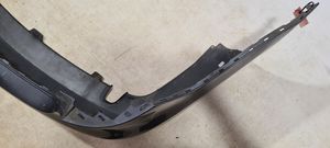 Volkswagen Jetta VI Rear bumper 5C6807421A