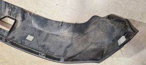 Chevrolet Volt I Rear bumper lower part trim 