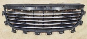 Chrysler Voyager Maskownica / Grill / Atrapa górna chłodnicy CR0703901