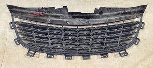 Chrysler Voyager Maskownica / Grill / Atrapa górna chłodnicy CR0703901