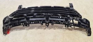 Porsche Cayenne (9PA) Griglia superiore del radiatore paraurti anteriore 7P5807683