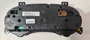 Dodge Grand Caravan Compteur de vitesse tableau de bord A2C30085708