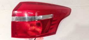 Ford Focus Lampa tylna F1EB13404DA