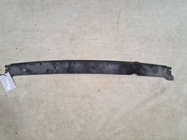 Toyota Prius (XW20) Rear bumper lower part trim 76891