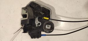 Toyota RAV 4 (XA40) Rear door lock 6A1705