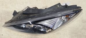 KIA Ceed Headlight/headlamp 921012RXXX