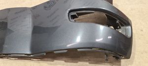 Citroen C-Crosser Rivestimento del pannello parte angolare del paraurti posteriore 6410A217