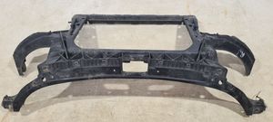 Audi TT Mk1 Radiator support slam panel 8N080559