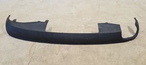 Audi A6 S6 C7 4G Rivestimento della parte inferiore del paraurti posteriore 4G0807521