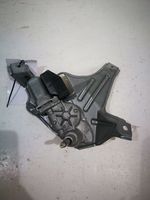 Toyota Yaris Motor del limpiaparabrisas trasero 851300D190