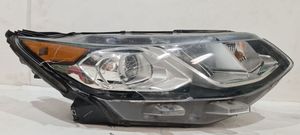 Chevrolet Volt II Lampa przednia 84016028