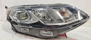 Chevrolet Volt II Lampa przednia 84016028