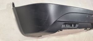 Suzuki SX4 S-Cross Rivestimento della parte inferiore del paraurti posteriore 7182161M0